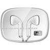 Buy cheap Colorful Galaxy Earphones , Headphones With Mic Volume Remote from wholesalers