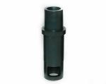 grooved shot sleeves, die casting shot sleeve