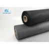 Buy cheap Standard 18*16 Black PVC Coated Fiberglass Insect Screen from wholesalers