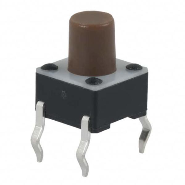 Buy cheap TL1105EF100Q from wholesalers