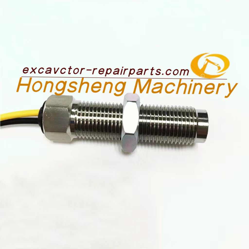 E320D Cat Speed Sensor 3244131 1967973 1252966 324-4131 196-7973 125-2966