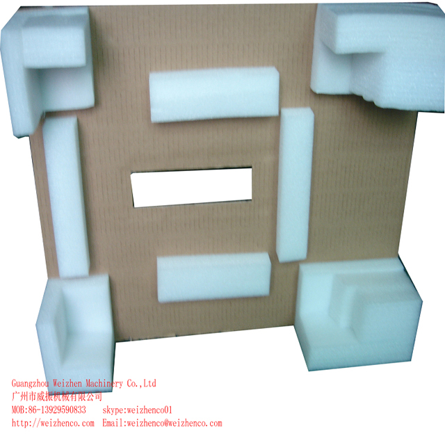 EPE and EVA Coating Made Easy with Pur Double Roller Hot Melt Glue Laminating Machine
