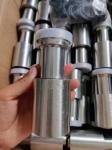 Big Size Stainless steel And Carbon Steel Threaded Bsp Hydraulic Hose Fittings