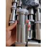 Buy cheap Stainless steel Material 00400 Stainless Steel Hydraulic Hose Fittings Copper Brass Hydraulic Hose Ferrule Hose Endings from wholesalers