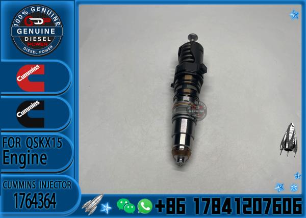 Fuel injector 579251 4954648 1764365 1731091 1846350 570016 1846351 579261
