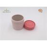 Buy cheap Round Cylinder Paper Packaging Tube Box Christmas Gift For Promotional from wholesalers