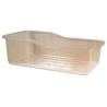 Buy cheap Crib accessories Hospital baby basin Transparent material for babies from wholesalers