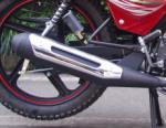 Hot sale wholesale Single cylinder 4 strokes 125cc 150cc 110cc other motorcycle