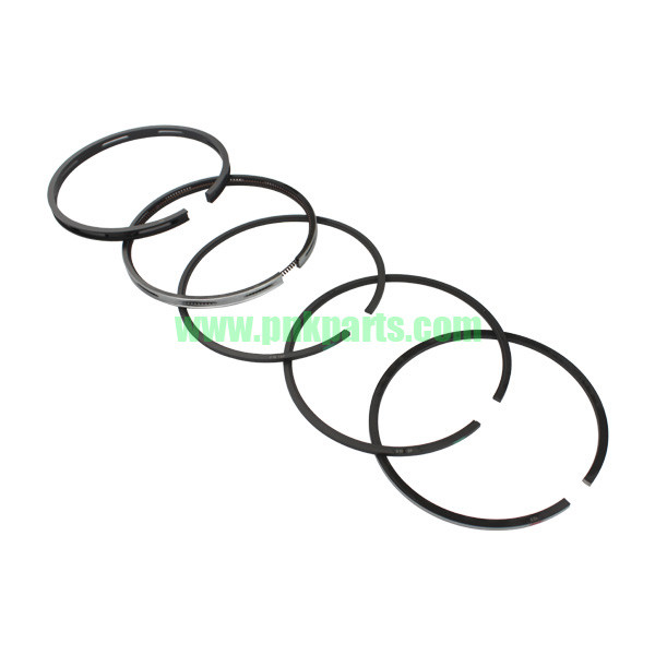 41158041 Piston Ring Perkins Diesel Engine Parts Spare Set 98.48 Mm U5PR004