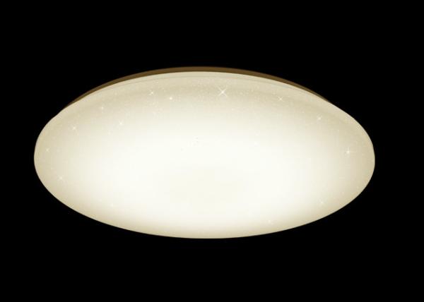 φ450mm 24W Dimmable LED Living Room Lights Ultra - Thin Surface Mounted Green
