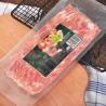 Buy cheap 120um EVOH Thermoforming Co-Extruded Film For Food Grade Freezer Product Sea Food from wholesalers