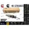 Buy cheap Reman Fuel Injector 4088725 4902818 1464994 1464997 4928264 4928260 1464994 4062569 4928260 for Scania Cummins QSX15 ISX15 X15 from wholesalers