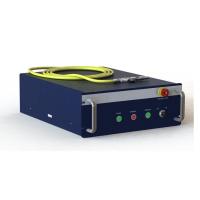 Buy cheap 500W 6000W Fiber Laser Power Source for Laser Welding Cutting product