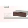 Buy cheap 2 Piece Paperboard Hard Sided Gift Boxes Fancy Luxury Custom Shape from wholesalers