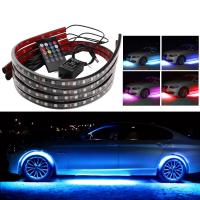 Buy cheap 120cm underbody light kits for cars product