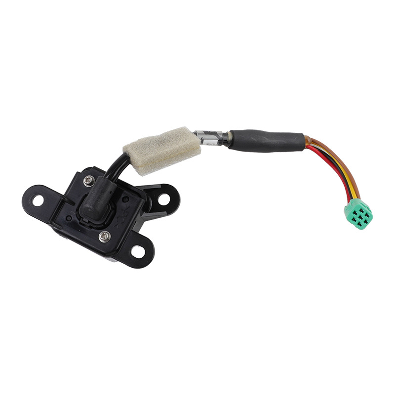 Loop Recording Auto Reversing Camera 86237-AL000 Subaru Forester Rear View Camera