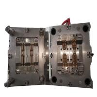 Buy cheap 1000000 Shots PBT GB15 Electronic Mould 1+1 Cavity Mold product