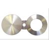 Buy cheap Nickel Alloy Spectacle Blind Flange , ASME B16.48 Hastelloy C276 Flanges from wholesalers