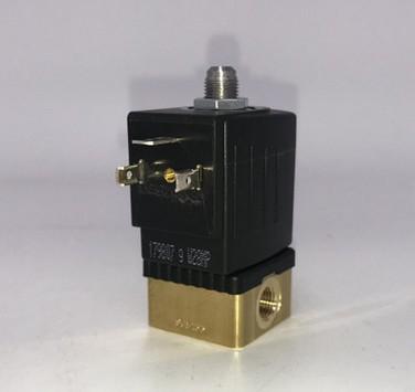 Buy cheap Rotary Screw Air Compressor Spare Parts Solenoid Valve from wholesalers