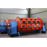 Buy cheap 54 Reel Rigid Frame Strander CU Al Steel Bare Wire Stranding Power Cable Control Cable Overhead Cable from wholesalers