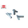 Buy cheap D12 Frame Scaffolding Wedge Locking Pin from wholesalers