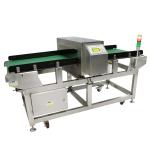 Buy cheap Food Plastics Recycling Industrial Metal Detectors , Conveyor Metal Detector Equipment from wholesalers