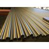 Buy cheap Stainless Steel Seamless Boiler Tubes / ASTM 316 316L A312 304 Ss Tubes from wholesalers