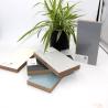 Buy cheap Wood Fiber 1.5mm High Gloss Acrylic MDF Panels E0 Grade IS09001 Listed from wholesalers