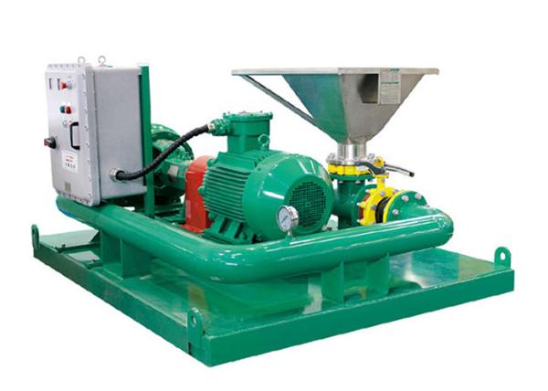 Buy cheap Solid Control Jet Mud Mixer from wholesalers