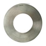 AISI 202 Stainless Steel Strip 200 Series Band Cold Rolled 0.9mm