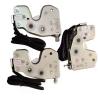 Buy cheap Shacman Heavy Truck Spare Parts Original Hydraulic Cab Lock DZ13241440085 DZ13241440090 Factory Price from wholesalers