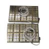 Buy cheap X61 590x1000mm Electro Permanent Magnetic Chuck Stainless Steel Magnetic Chuck from wholesalers
