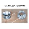 Buy cheap CARBON STEEL HOT GALVANIZED SUCTION PORT MARINE SUCTION PORT AS100S CB / T495-95 THE NOMINAL DIAMETER IS DN125, APPLICAB from wholesalers