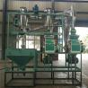 Buy cheap corn maize flour processing equipment, corn maize powder milling machine from wholesalers