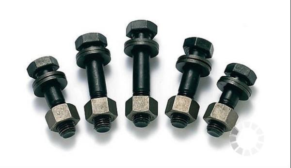 Buy cheap Hexagon Hex Head Bolt Screw Stud Steel Buildings Kits ASTM ASME ANSI Standard from wholesalers