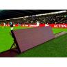 Buy cheap Waterproof Mobile Football Stadium LED Display P16 7000nits High Brightness from wholesalers
