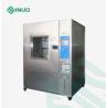 Buy cheap IPX4 IEC 60529 Test Equipment Oscillating Tube Rain Moisture Test Chamber from wholesalers