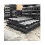 Premium D-Type Rubber Fenders for Ship and Dock Protection