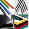 Buy cheap MITSUBISHI UPE Super Wear-Resistant/Resistant To High-Energy Radiation Plastic Rod/Sheet/Tube from wholesalers
