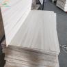 Buy cheap Customized Size Furniture Bleached Panel Softwood Paulownia Timber Board from wholesalers