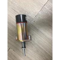 Buy cheap 8C-9986 12V Engine Stop Solenoid 125-5773 for 3406C CAT Parts product