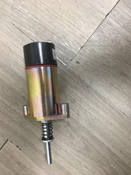 Buy cheap 8C-9986 12V Engine Stop Solenoid 125-5773 for 3406C CAT Parts from wholesalers
