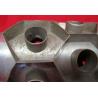 Buy cheap Raised Bread Donut Production Line 800 - 15000 Pcs/Hr With Hexagon Cutter from wholesalers
