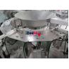 Buy cheap IP 63 Automatic Multi Head Weighing Machine 14 Head from wholesalers