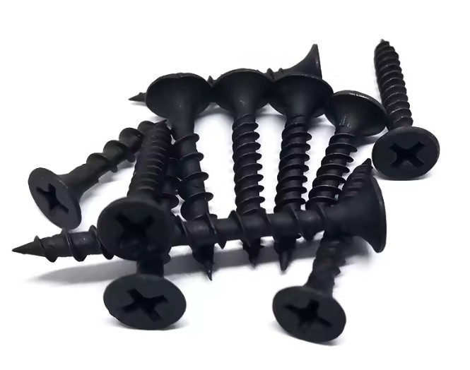 Drywall Self Tapping Screws For Steel Metric Gypsum Board Screw