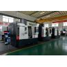 Buy cheap 15000rpm Spindle AICCI Vertical Machine Center Fanuc V85P Belt from wholesalers