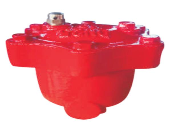 Buy cheap WCB Micro Exhaust Release Flanged Air Valve Anti Oxidation Female Thread from wholesalers