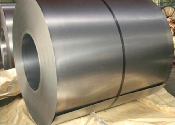 Buy cheap 0.15-3.8mm Thickness Q195 JIS G3302 Hot Dip Galvanized Steel Coil Screen For Buildings from wholesalers