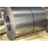 Buy cheap 0.15-3.8mm Thickness Q195 JIS G3302 Hot Dip Galvanized Steel Coil Screen For Buildings from wholesalers