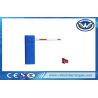 Buy cheap Electronic Boom Barrier Gate System Barrier Arm Gates For Car Parking Lot from wholesalers